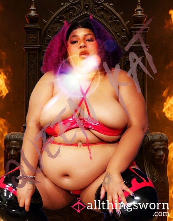 QueenKatastrophe