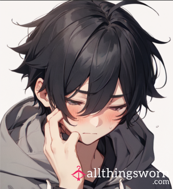 Quietboy