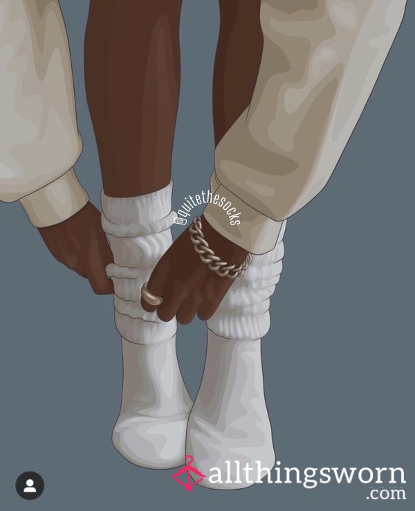 Quitethesocks