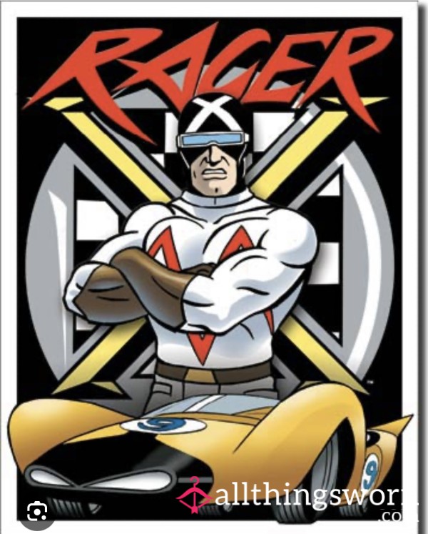 RacerX