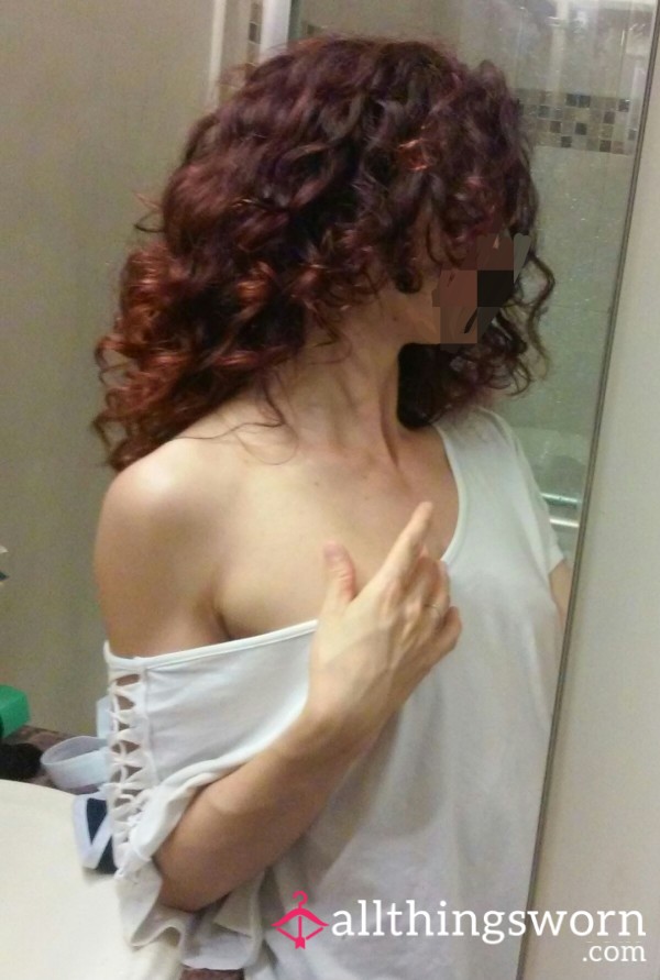 RadheRedHead