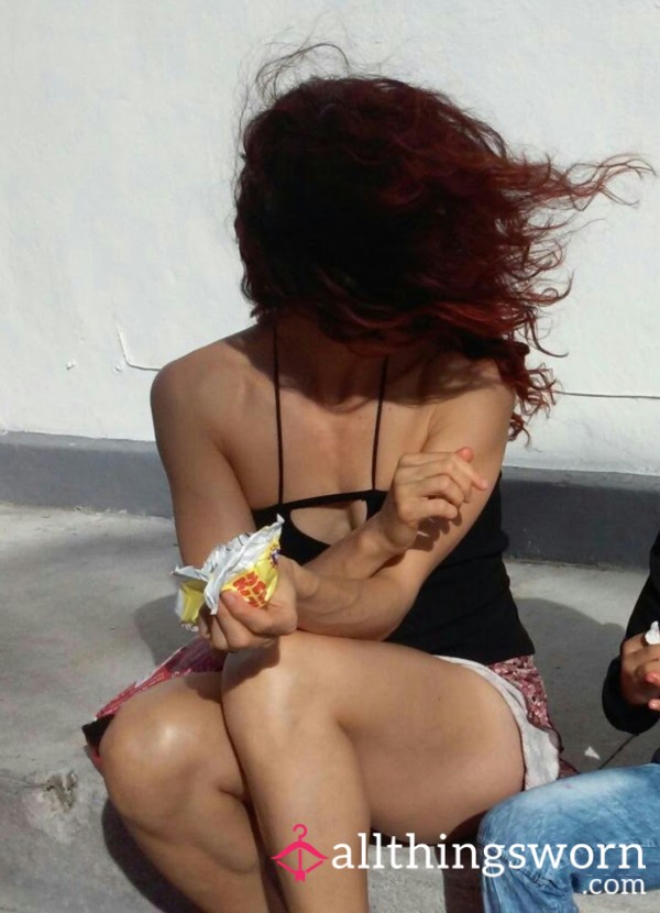 RadheRedHead