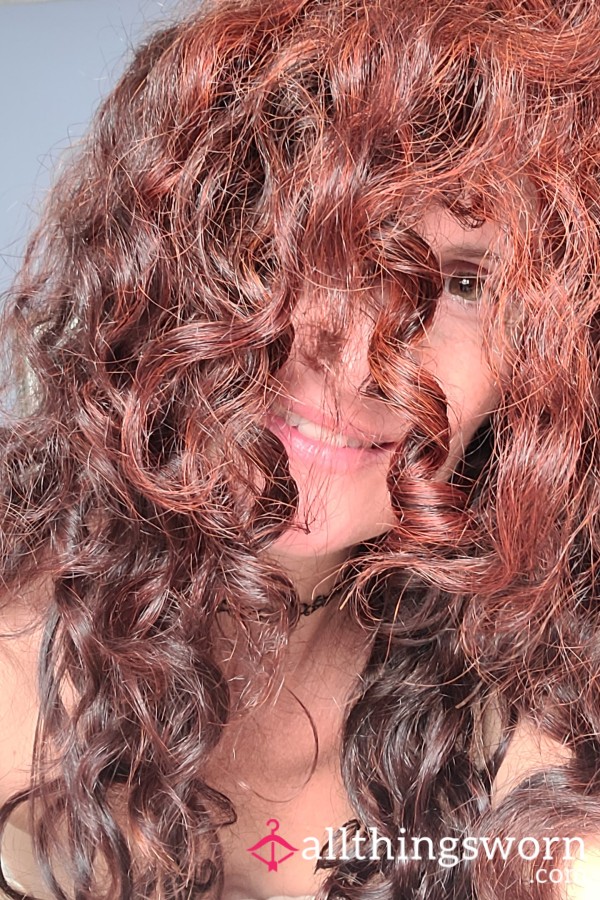 RadheRedHead