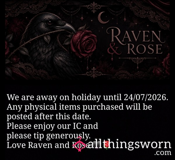 RavenAndRose