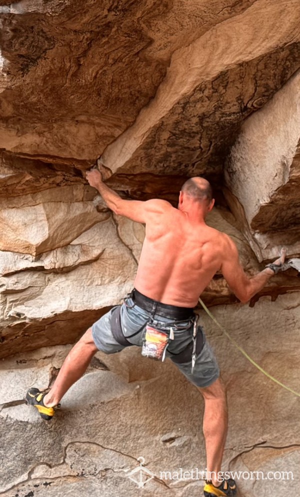 RClimberSpunk