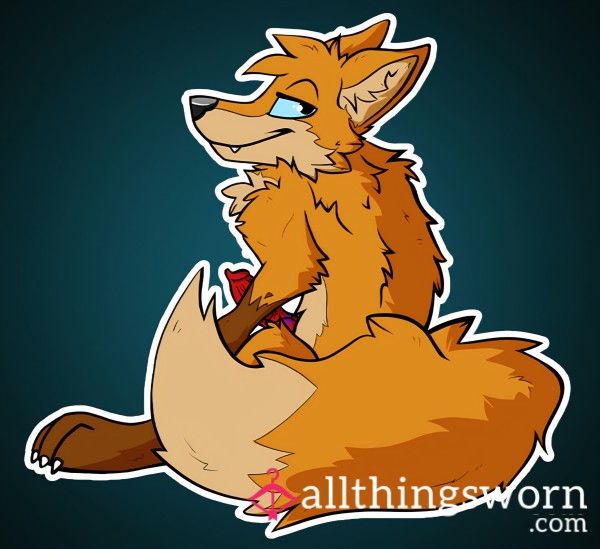 RedFox069