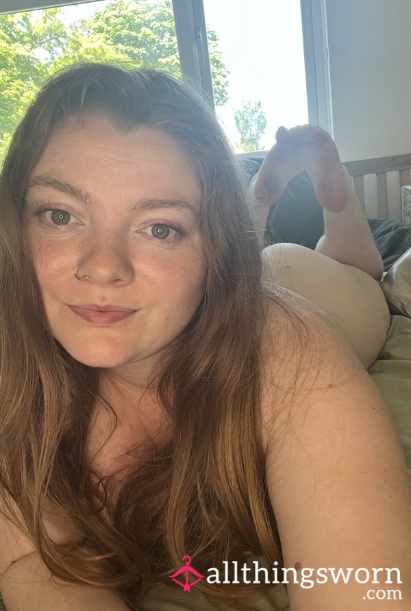 Redhead_Roxxy