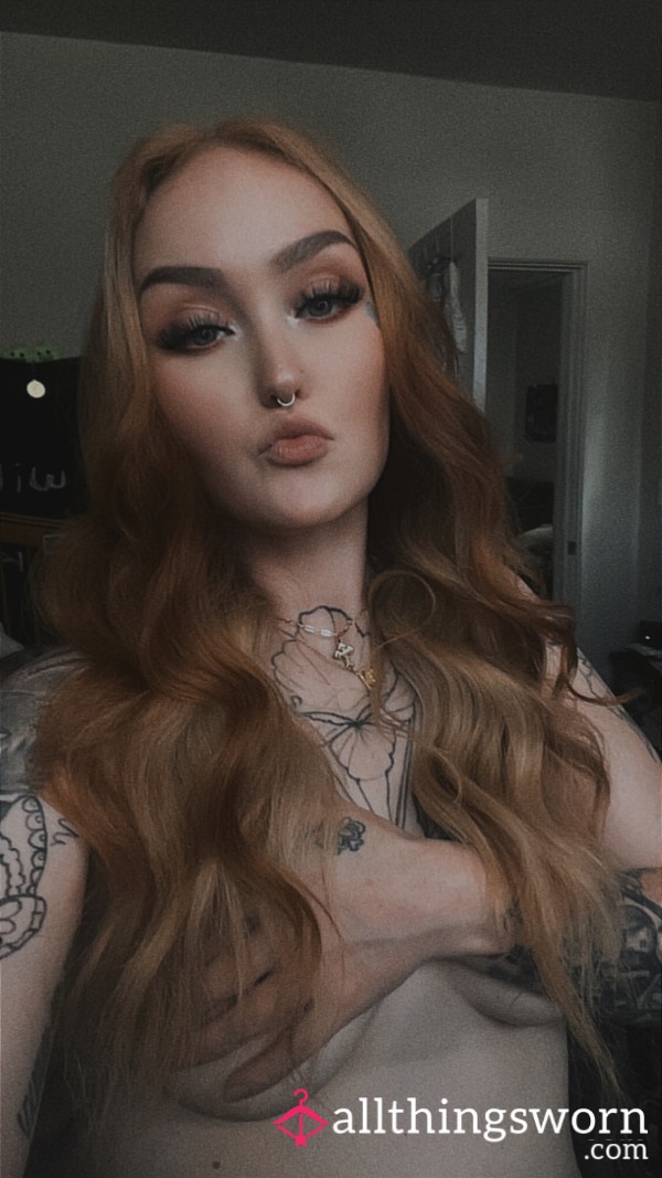 RedheadedGoddess