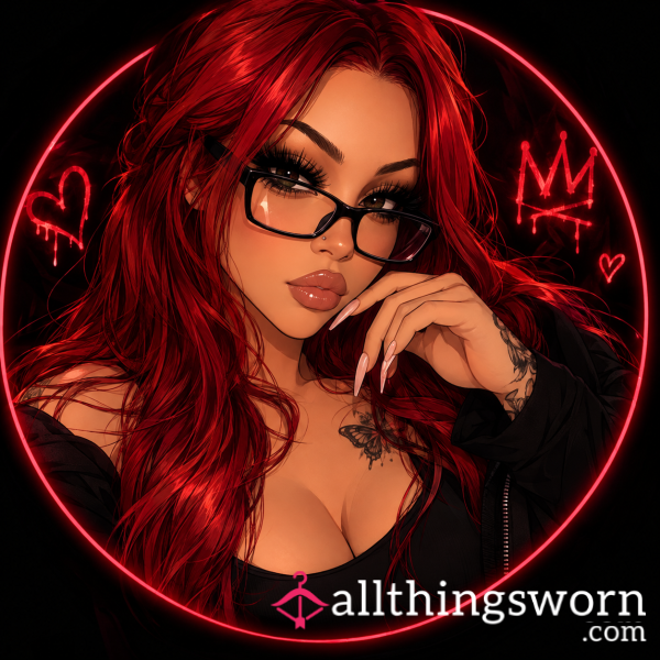 RedHeadLisa69