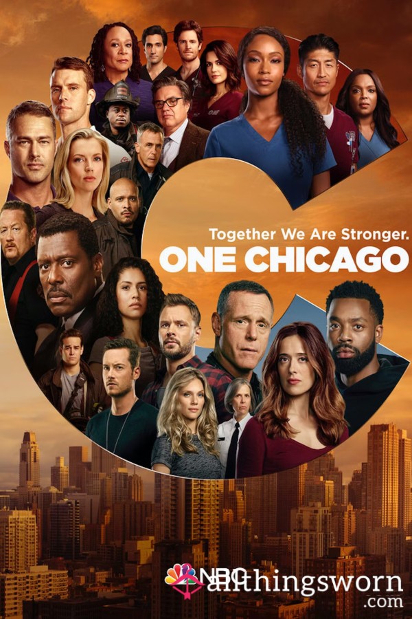 ChicagoOne