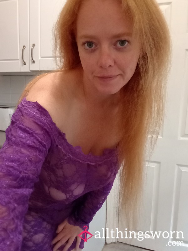 RedheadNextdoorUK