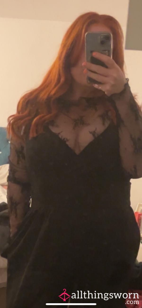 RedheadT