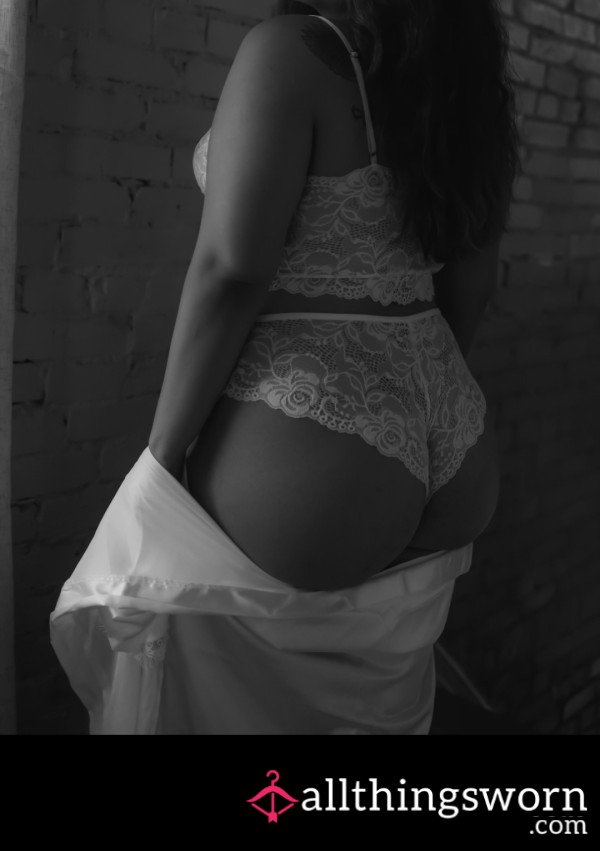DaddysDarlingGirl