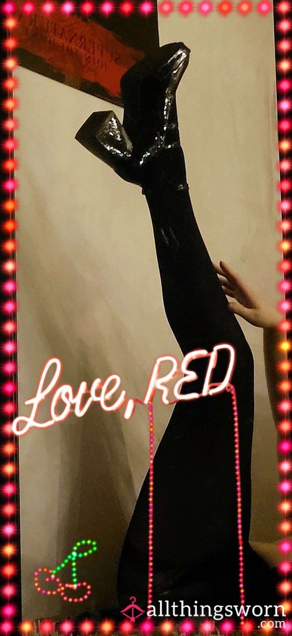 Redlove2005