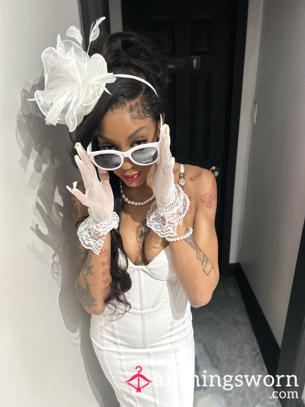 Theprettylex