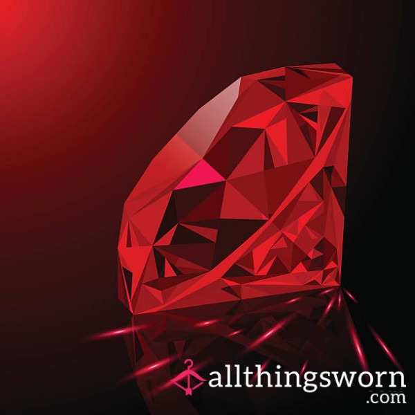 Redrubysvault