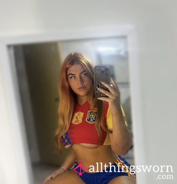 RedSINderella
