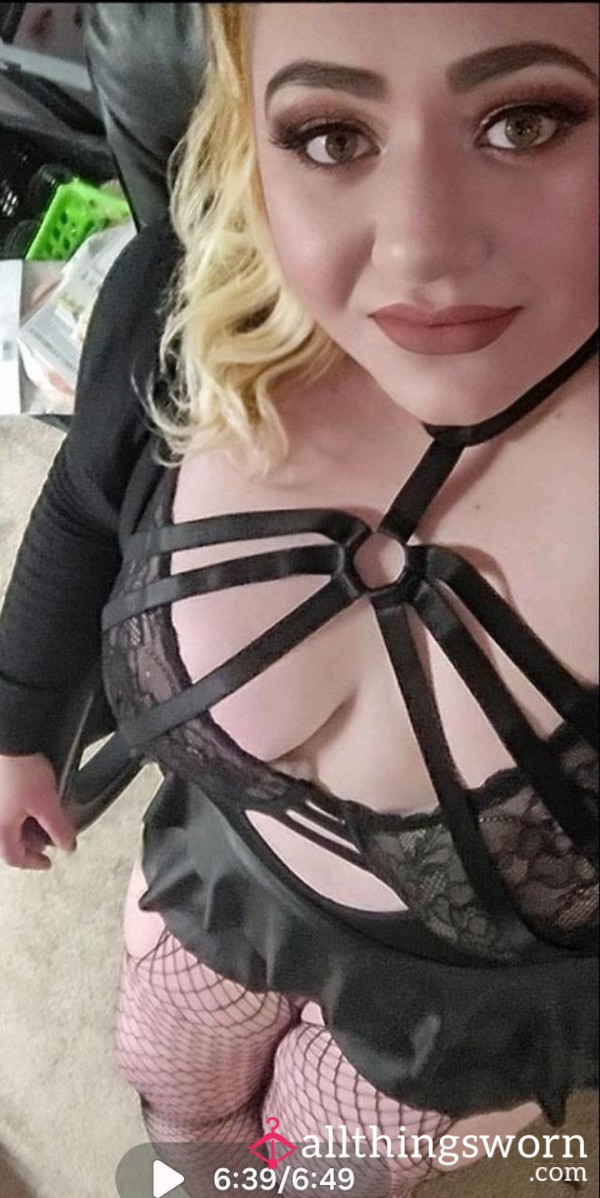 DreamPrincess
