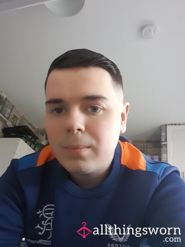 CaledonianBenny