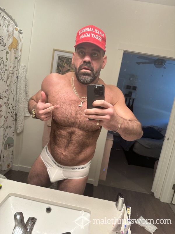 RickyLarkinMAGA