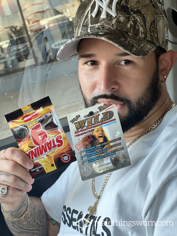 Rickyspanish