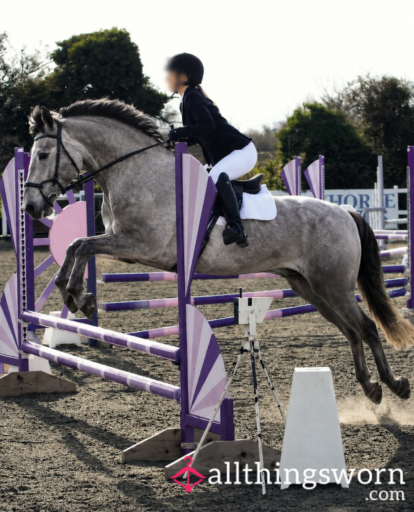RidingRoxy