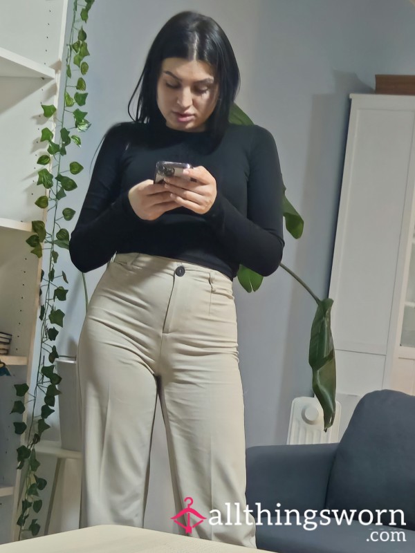 BeautifulClaudia