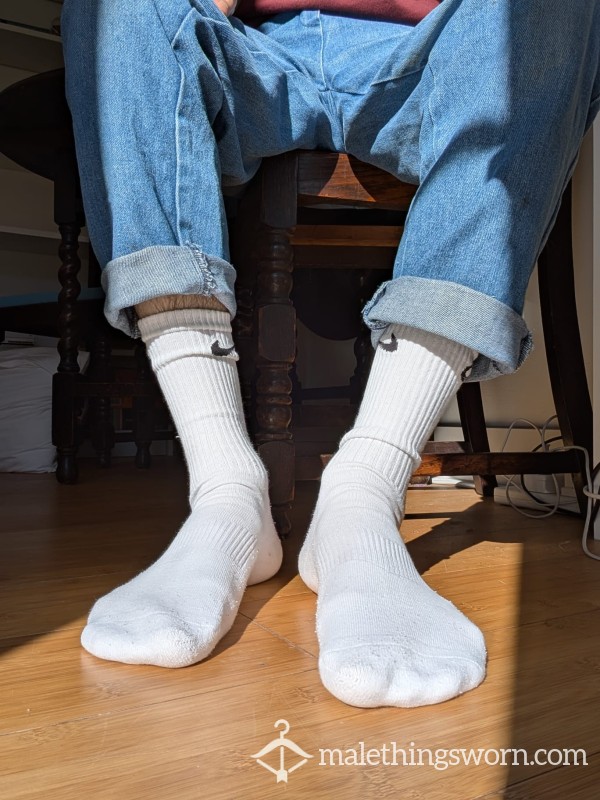 Bosockr