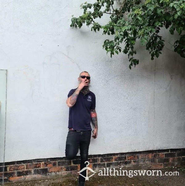 AllThingsWorn profile picture for @Rocker