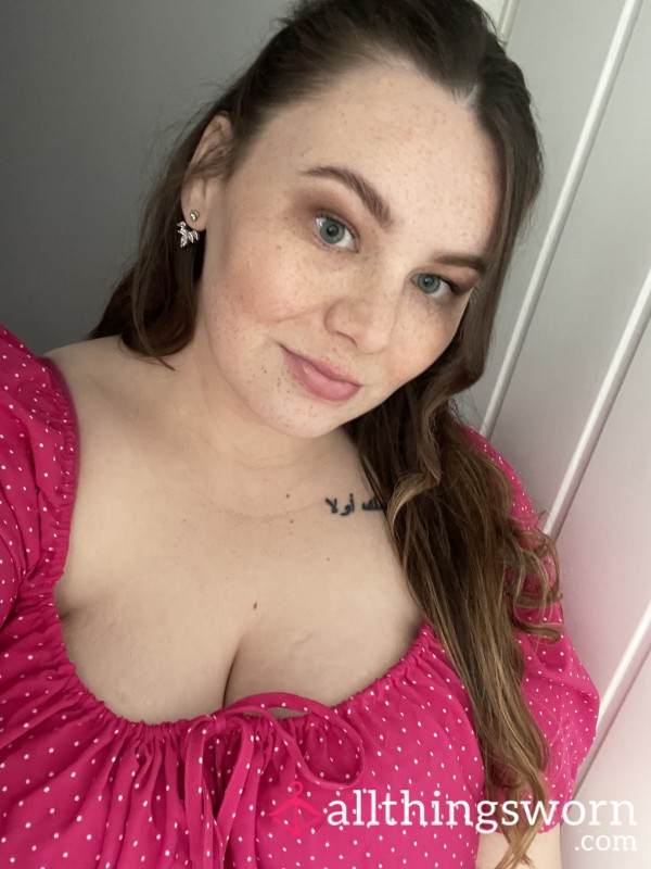 Roseycheeks69