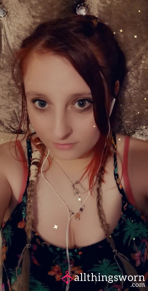 Roseypeach