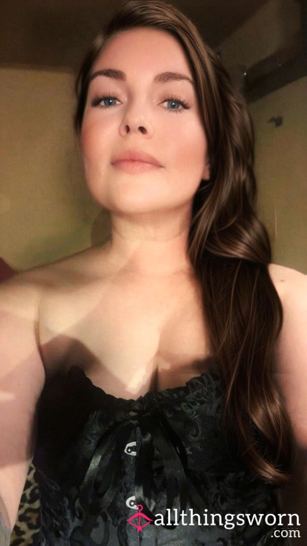 RosieBabyxxx_NZ