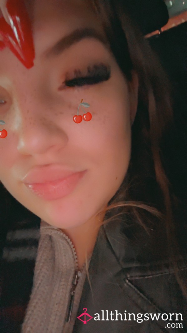 RosieSexieBluu