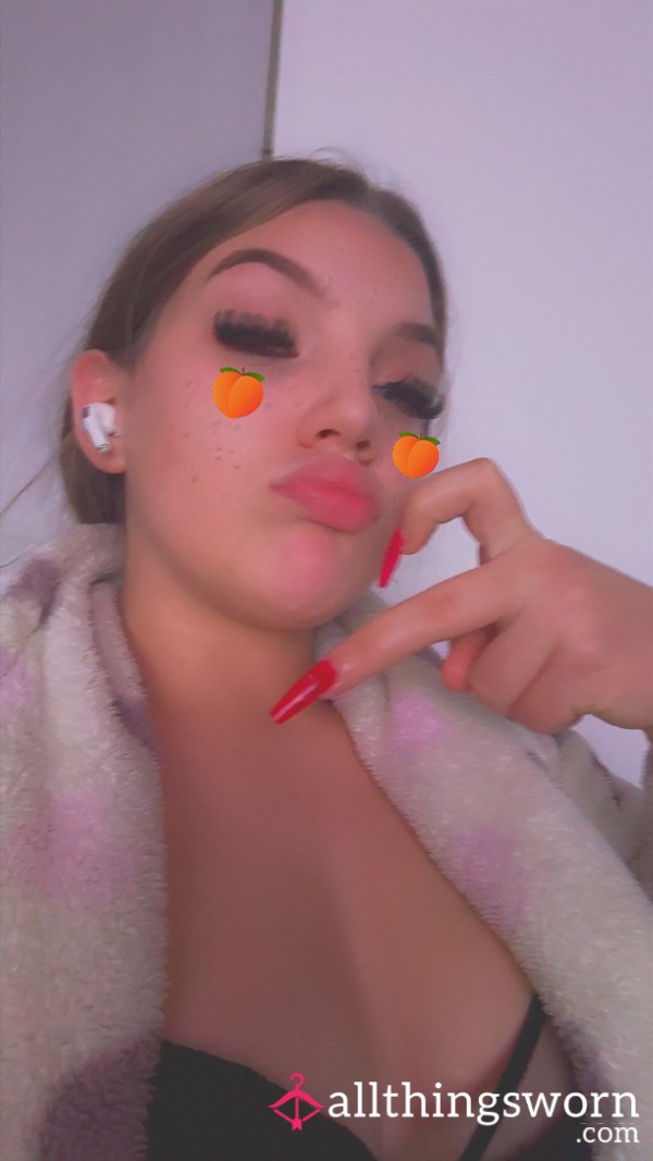 RosieSexieBluu