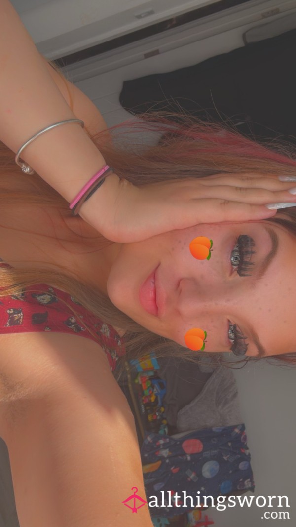 RosieSexieBluu