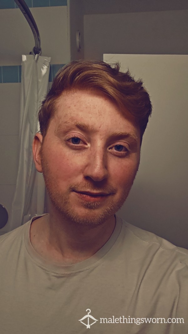 RouxTheGingerLad
