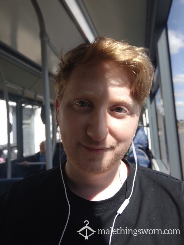 RouxTheGingerLad