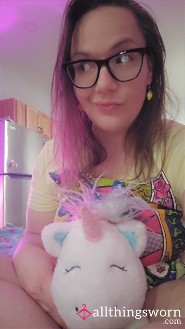 Roxxxiemoxie