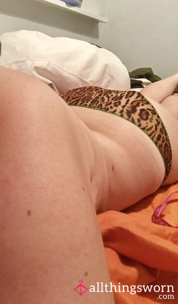 Roxymama4c