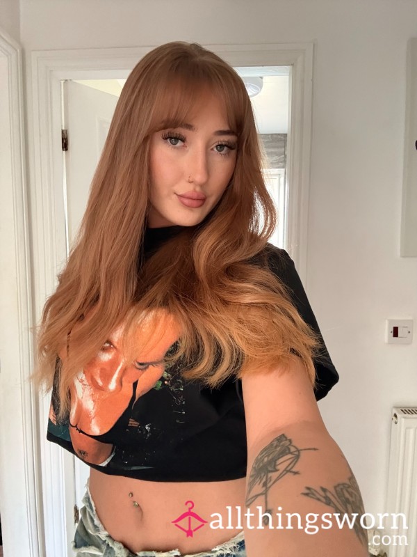 Rudegrl