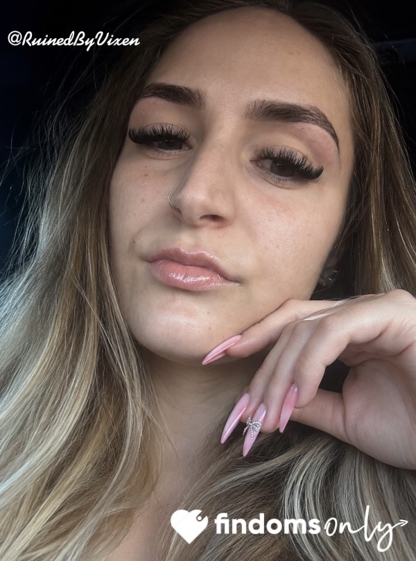 Ruinedbyvixen