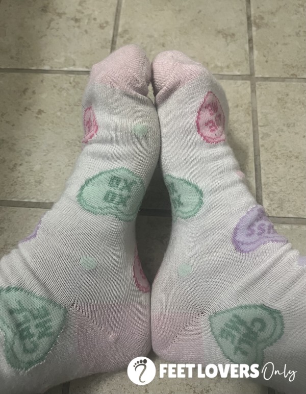 Runnerchick - Sapatos Usados Vendedor