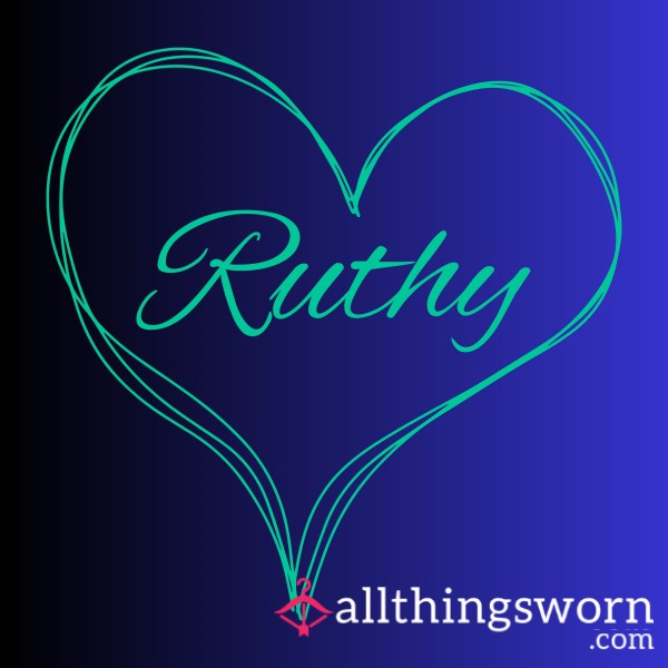 Ruthy