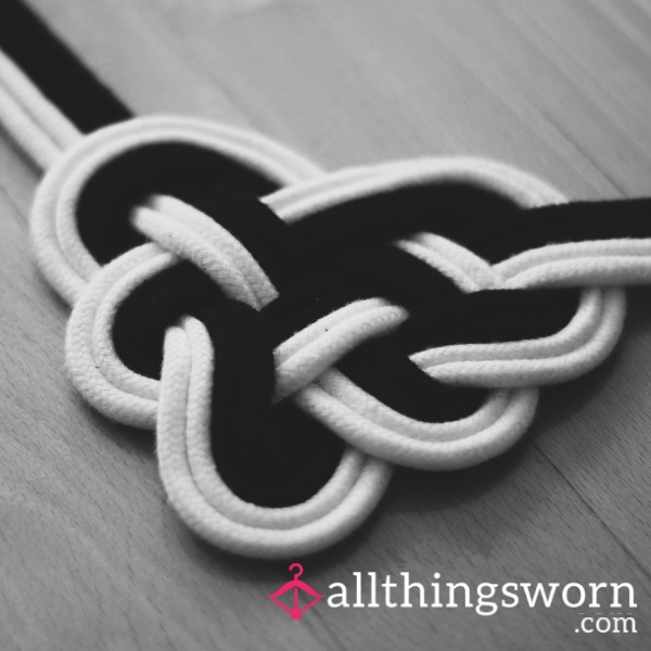 AllThingsWorn profile picture for @Rye
