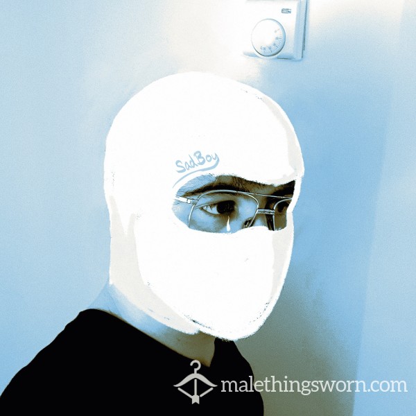AllThingsWorn profile picture for @SadBoy