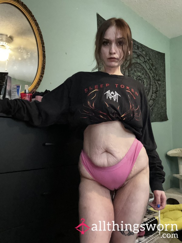 SalaciousSpider