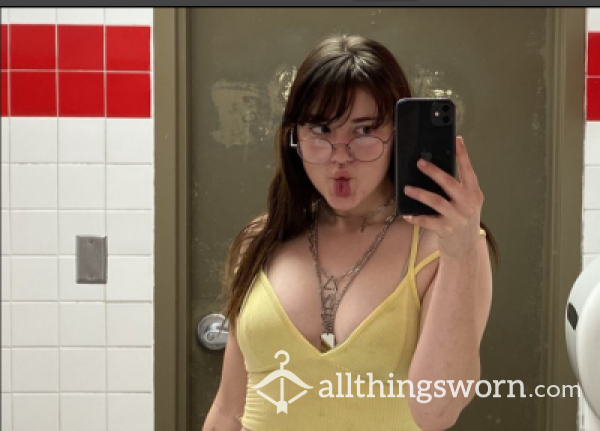 AllThingsWorn profile picture for @Sally