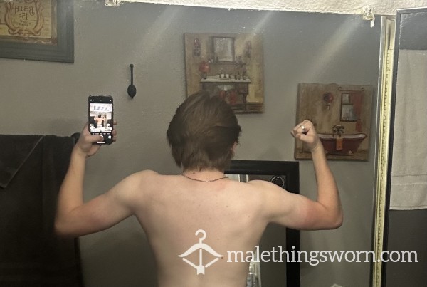 SaltNSweat