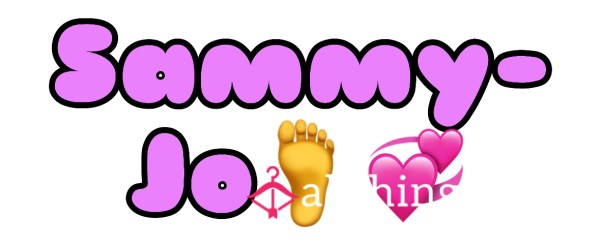 Sammyjo1006