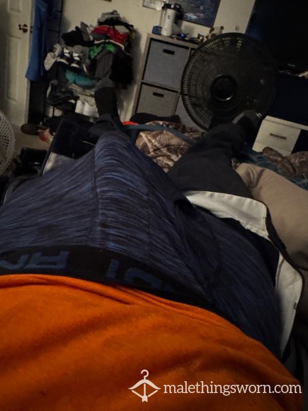 Samthesexyman